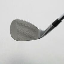 タイトリスト Vokey ボーケイデザイン SM8 ツアークローム ウェッジ N.S.PRO MODUS3 TOUR 105 【56-12】 シャフト：N.S.PRO MODU・・・_画像4