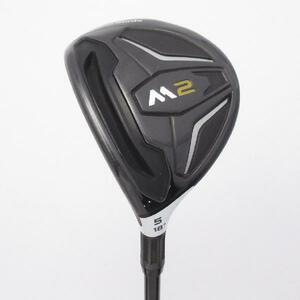 テーラーメイド M2 M2 フェアウェイウッド Tour AD PT-6(2014) レフティ 【5W】 シャフト：Tour AD PT-6(2014)