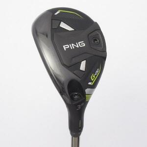 ピン G430 G430 ハイブリッド ユーティリティ PING TOUR 2.0 CHROME 85 レフティ 【U3】 シャフト：PING TOUR 2.0 CHROME 85