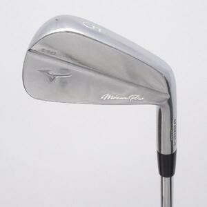 ミズノ Mizuno Pro MizunoPro 118 アイアン Dynamic Gold AMT シャフト：Dynamic Gold AMT(6本:#5 #6 #7 #8 #9 PW)