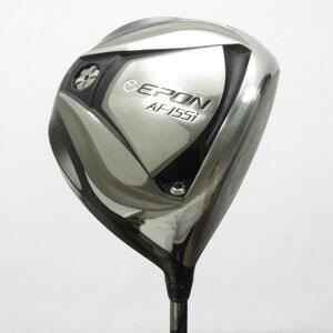 エポンゴルフ EPON AF-155i ドライバー DIAMOND Speeder 6 シャフト：DIAMOND Speeder 6