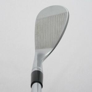 タイトリスト Vokey ボーケイデザイン SM7 TC ウェッジ N.S.PRO MODUS3 TOUR 120 【58-08】 シャフト：N.S.PRO MODUS3 TOUR 120の画像3