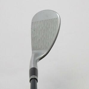 クリーブランド RTX RTX F-FORGED ウェッジ Miyazaki WG-60 【58-12】 シャフト：Miyazaki WG-60の画像3