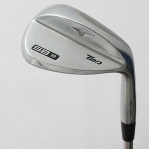 ミズノ MIZUNO T20 サテン仕上げ ウェッジ N.S.PRO MODUS3 WEDGE 105 【58-12】 シャフト：N.S.PRO MODUS3 WEDGE 105