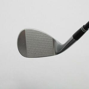 クリーブランド RTX RTX F-FORGED ウェッジ Miyazaki WG-60 【58-12】 シャフト：Miyazaki WG-60の画像4