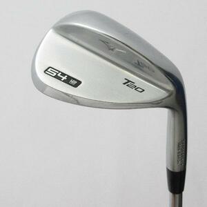 ミズノ MIZUNO T20 サテン仕上げ ウェッジ N.S.PRO MODUS3 WEDGE 105 【54-12】 シャフト：N.S.PRO MODUS3 WEDGE 105