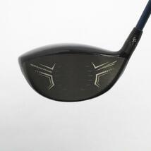 ダンロップ SRIXON スリクソン ZX7 ドライバー Diamana ZX 50 シャフト：Diamana ZX 50_画像4