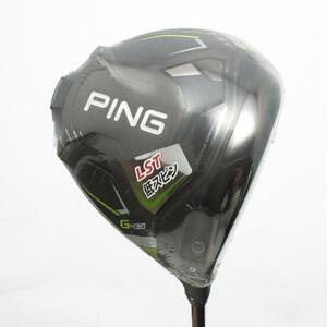 ピン G430 G430 LST ドライバー PING TOUR 2.0 CHROME 65 シャフト：PING TOUR 2.0 CHROME 65