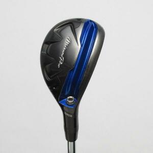 ミズノ Mizuno Pro MizunoPro(2019) ユーティリティ N.S.PRO 950GH 【U4】 シャフト：N.S.PRO 950GH