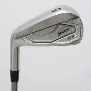 ダンロップ SRIXON スリクソン ZX5 MkII アイアン Diamana ZX-II for IRON レフティ シャフト：Diamana ZX-II for IRON(6本:#5 #・・・