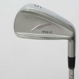 フォーティーン FOURTEEN TB-5 FORGED アイアン FS-90i シャフト：FS-90i(6本:#5 #6 #7 #8 #9 PW)