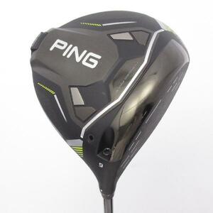 ピン G430 G430 MAX 10K ドライバー PING TOUR 2.0 BLACK 65 シャフト：PING TOUR 2.0 BLACK 65