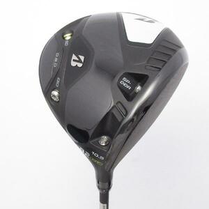 ブリヂストン BRIDGESTONE GOLF B2 HT ドライバー Speeder NX BLACK 50 シャフト：Speeder NX BLACK 50