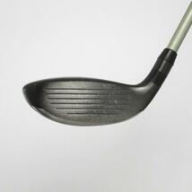 ダンロップ SRIXON Z H85 ハイブリッド ユーティリティ Deep SpeeD 70 UT 【U4】 シャフト：Deep SpeeD 70 UT_画像4