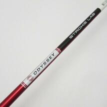 オデッセイ ODYSSEY TRI HOT 5K DOUBLE WIDE パター カーボンスチール複合シャフト 【34】 シャフト：カーボンスチール複合シャフト_画像7