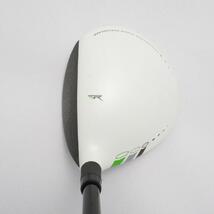 テーラーメイド RBZ RBZ フェアウェイウッド RBZ RB-50 【7W】 シャフト：RBZ RB-50_画像3