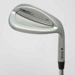 ピン GLIDE GLIDE 2.0 WS ウェッジ AWT 2.0 WEDGE 【60-14】 シャフト：AWT 2.0 WEDGE