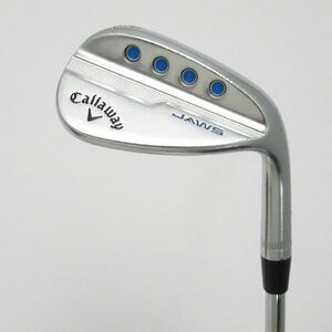 キャロウェイゴルフ Callaway Golf MD5JAWS CRM ウェッジ N.S.PRO MODUS3 TOUR 105 【54-10】 シャフト：N.S.PRO MODUS3 TOUR 105