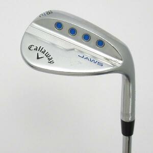 キャロウェイゴルフ Callaway Golf MD5JAWS CRM ウェッジ N.S.PRO MODUS3 TOUR 105 【58-08】 シャフト：N.S.PRO MODUS3 TOUR 105