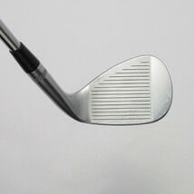 タイトリスト Vokey ボーケイデザイン SM8 ツアークローム ウェッジ N.S.PRO MODUS3 TOUR 105 レフティ 【56-14】 シャフト：N.S・・・_画像4