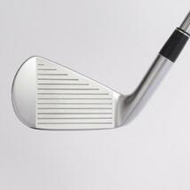 ダンロップ SRIXON スリクソン ZX5 MkII アイアン N.S.PRO MODUS3 SYSTEM3 TOUR 125 シャフト：N.S.PRO MODUS3 SYSTEM3 TOUR 12・・・_画像4