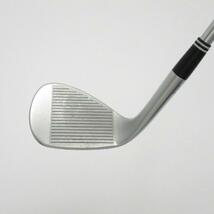 クリーブランド Cleveland Golf CVX2 ZIPCORE ウェッジ N.S.PRO 950GH 【58-10】 シャフト：N.S.PRO 950GH_画像4