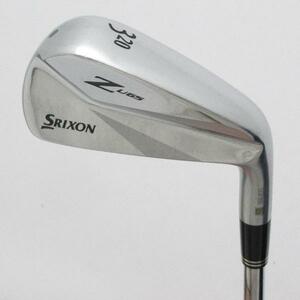 ダンロップ SRIXON スリクソン Z U65 ユーティリティ N.S.PRO 980GH DST 【U3】 シャフト：N.S.PRO 980GH DST