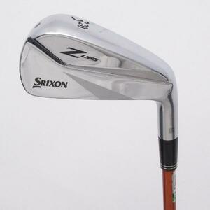 ダンロップ SRIXON スリクソン Z U65 ユーティリティ Miyazaki Kaula 7 for UTILITY 【U3】 シャフト：Miyazaki Kaula 7 for UTILITY