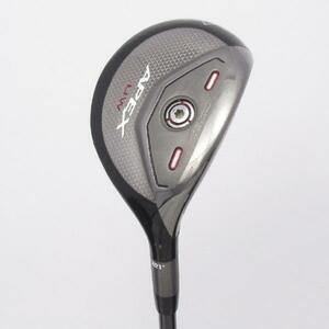 キャロウェイゴルフ APEX APEX UW(2022) ユーティリティ Diamana 55 for Callaway 【21】 シャフト：Diamana 55 for Callaway