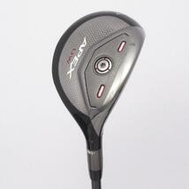 キャロウェイゴルフ APEX APEX UW(2022) ユーティリティ Diamana 55 for Callaway 【21】 シャフト：Diamana 55 for Callaway_画像2