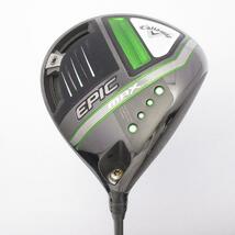 キャロウェイゴルフ EPIC エピック MAX ドライバー Diamana 40 for Callaway シャフト：Diamana 40 for Callaway_画像2