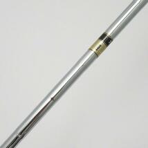 キャロウェイゴルフ Callaway Golf FORGED(2011) カッパー ウェッジ Dynamic Gold 【52-10】 シャフト：Dynamic Gold_画像7