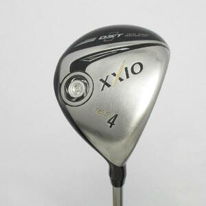 ダンロップ XXIO ゼクシオ ナイン(2016) Miyazaki Model フェアウェイウッド Tour AD TP-6 【4W】 シャフト：Tour AD TP-6