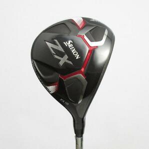 ダンロップ SRIXON スリクソン ZX フェアウェイウッド Diamana ZX 50 【5W】 シャフト：Diamana ZX 50の画像2