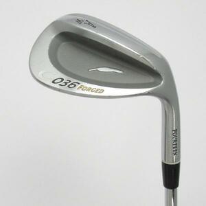 フォーティーン FOURTEEN C036 FORGED ウェッジ N.S.PRO 950GH HT 【51-04】 シャフト：N.S.PRO 950GH HT