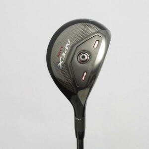 キャロウェイゴルフ APEX APEX UW(2022) ユーティリティ Diamana 55 for Callaway 【17】 シャフト：Diamana 55 for Callaway