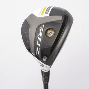 テーラーメイド RBZ RBZ STAGE 2 TOUR US フェアウェイウッド MATRIX ROCKETFUEL 60 【3HL】 シャフト：MATRIX ROCKETFUEL 60