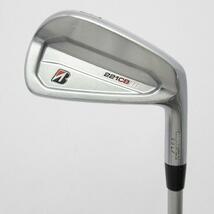 ブリヂストン BRIDGESTONE GOLF 221CB アイアン MCI 90 シャフト：MCI 90(5本:#6 #7 #8 #9 PW)_画像2