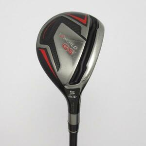 本間ゴルフ TOUR WORLD ツアーワールド GS ユーティリティ SPEED TUNED 48 【U5】 シャフト：SPEED TUNED 48