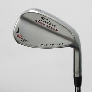 タイトリスト Vokey Vokey COLD FORGED ウェッジ N.S.PRO 950GH 【56-14】 シャフト：N.S.PRO 950GH