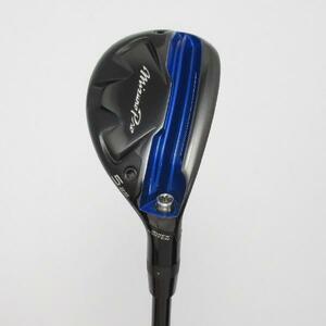 ミズノ Mizuno Pro MizunoPro(2019) ユーティリティ Tour AD GM-1U 【U5】 シャフト：Tour AD GM-1U