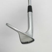 タイトリスト Vokey ボーケイ フォージド 2021 ウェッジ Dynamic Gold 【58-12】 シャフト：Dynamic Gold_画像5