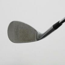 タイトリスト Vokey ボーケイ フォージド 2021 ウェッジ Dynamic Gold 【58-12】 シャフト：Dynamic Gold_画像4