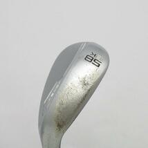 タイトリスト Vokey ボーケイ フォージド 2021 ウェッジ Dynamic Gold 【58-12】 シャフト：Dynamic Gold_画像6