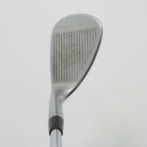 タイトリスト Vokey ボーケイ フォージド 2021 ウェッジ Dynamic Gold 【58-12】 シャフト：Dynamic Gold_画像3