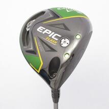 キャロウェイゴルフ EPIC エピック フラッシュ サブゼロ ドライバー Diamana 50 for Callaway シャフト：Diamana 50 for Callaway_画像2