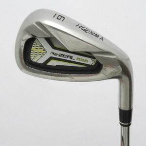 Honma Golf Be Zeal Be Zeal 525 Iron N.S.Pro 950GH Wans: N.S.Pro 950GH (8: #6 #7 #9 #10 #11 AW SW)