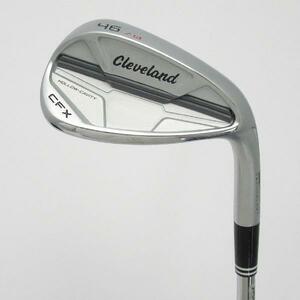 クリーブランド Cleveland Golf CFX ウェッジ Dynamic Gold 115 【46-09】 シャフト：Dynamic Gold 115