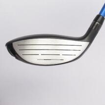 ブリヂストン BRIDGESTONE GOLF B2 フェアウェイウッド Speeder NX 50 【3W】 シャフト：Speeder NX 50_画像4