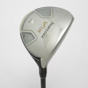 ブリヂストン TOURSTAGE ViQ(2008) フェアウェイウッド TOURSTAGE VD-50 【4W】 シャフト：TOURSTAGE VD-50